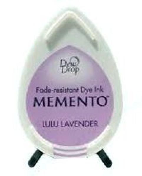 Memento Dew Drops - Lulu Lavender